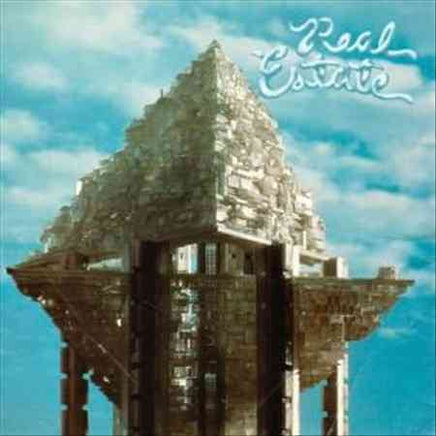 Real Estate Real Estate (Vinyl) - Vinyl