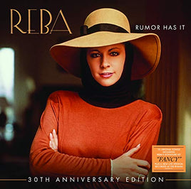 Reba McEntire Rumor Has It (30th Anniversary Edition) [LP] - Vinyl