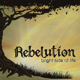 Rebelution Bright Side of Life (MP3 Download) - Vinyl
