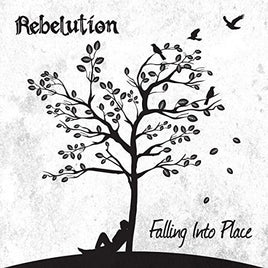 Rebelution Falling Into Place - Vinyl