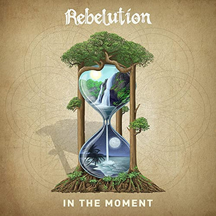 Rebelution In The Moment - Vinyl