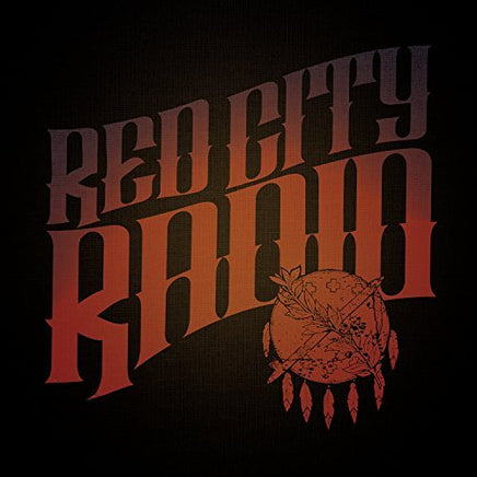 Red City Radio RED CITY RADIO (LP) - Vinyl