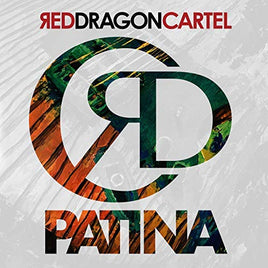 Red Dragon Cart Patina (Lp) - Vinyl