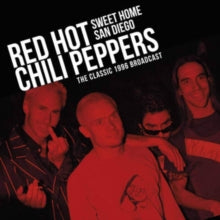 Red Hot Chili Peppers Sweet Home San Diego - Vinyl