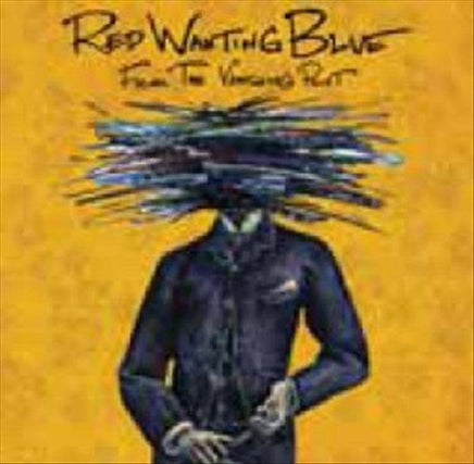 Red Wanting Blue FROM THE VANISHING P - Vinyl