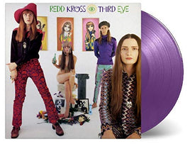 Redd Kross Third Eye -Coloured- - Vinyl