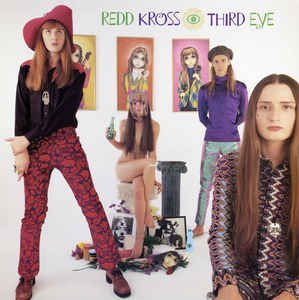 Redd Kross Third Eye (Indie Exclusive) - Vinyl
