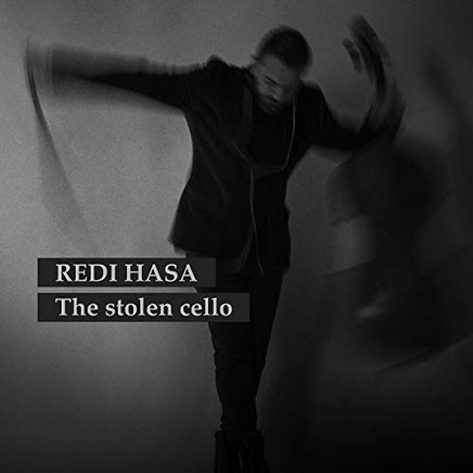 Redi Hasa The Stolen Cello [LP] - Vinyl
