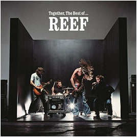 Reef Together -Best Of- - Vinyl