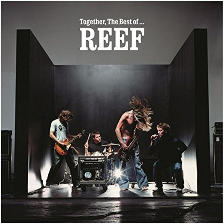 Reef Together -Best Of- - Vinyl
