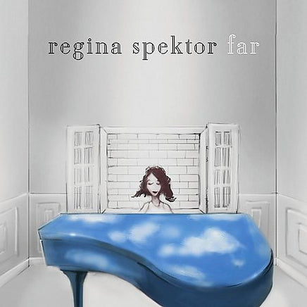 Regina Spektor FAR - Vinyl