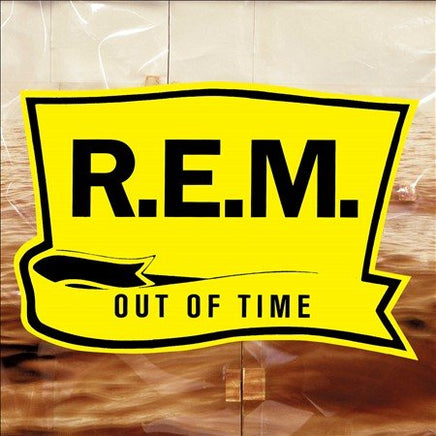 Rem Out Of Time - Vinyl