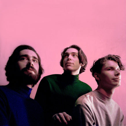 Remo Drive Greatest Hits - Vinyl