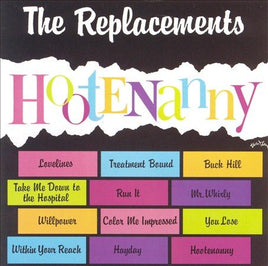 Replacements HOOTENANY - Vinyl