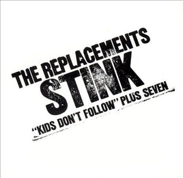 Replacements STINK - Vinyl