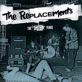Replacements TWIN / TONE YEARS - Vinyl