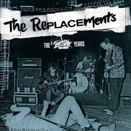 Replacements TWIN / TONE YEARS - Vinyl