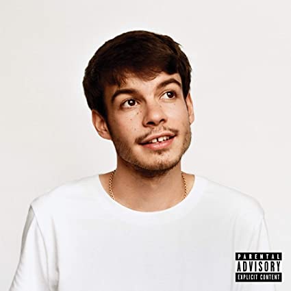 Rex Orange County Pony (Explicit Lyrics) 180 gram Limited Blue Vinyl UK - Vinyl