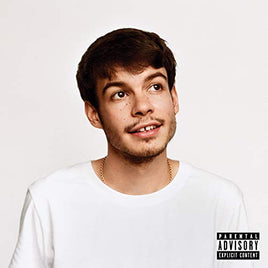 Rex Orange County Pony - Vinyl