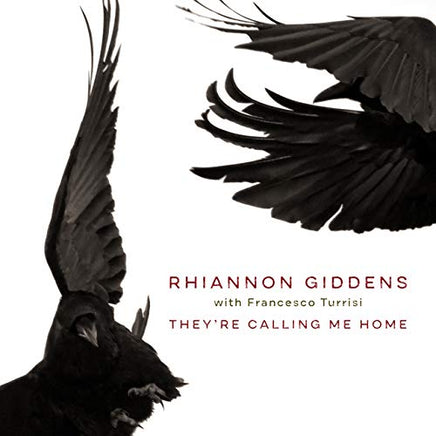 Rhiannon Giddens They're Calling Me Home - Vinyl