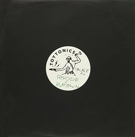 Rhode & Brown Palace - Vinyl