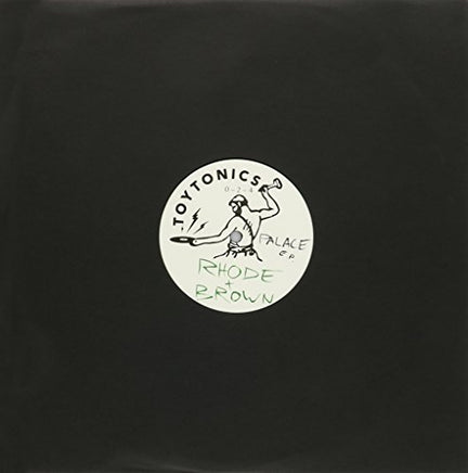 Rhode & Brown Palace - Vinyl