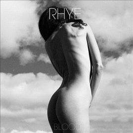 Rhye BLOOD (LP) - Vinyl