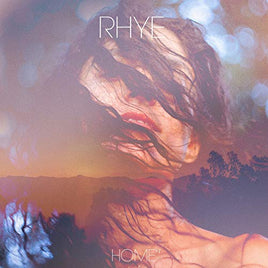 Rhye Home (Gatefold LP Jacket) (2 Lp's) - Vinyl
