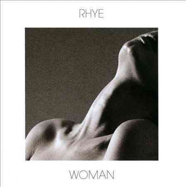 Rhye WOMAN - Vinyl