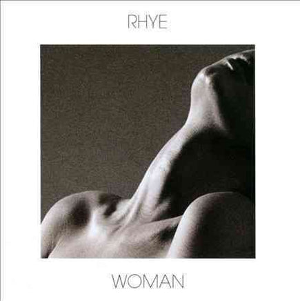 Rhye WOMAN - Vinyl