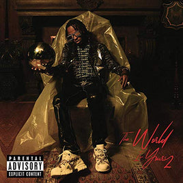 Rich The Kid The World Is Yours 2 [LP] - Vinyl