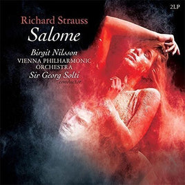 Richard Strauss Salome (Ogv) (Hol) - Vinyl