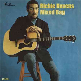 Richie Havens MIXED BAG - Vinyl
