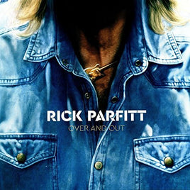 Rick Parfitt Over & Out - Vinyl