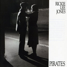 Rickie Lee Jones Pirates - Vinyl