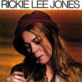 Rickie Lee Jones Rickie Lee Jones - Vinyl