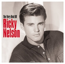 Ricky Nelson The Very Best Of [Import] - Vinyl