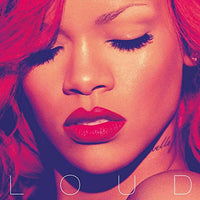 
              Rihanna LOUD (2LP) - Vinyl
            