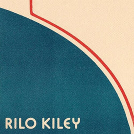 Rilo Kiley Rilo Kiley (Gatefold LP Jacket, Colored Vinyl) - Vinyl