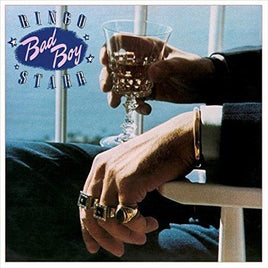 Ringo Starr BAD BOY - Vinyl