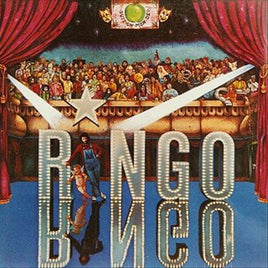 Ringo Starr RINGO (LP) - Vinyl