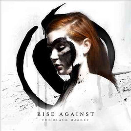 Rise Against BLACK MARKET,THE - Vinyl