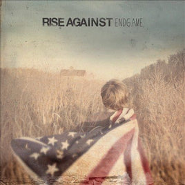 Rise Against ENDGAME - Vinyl