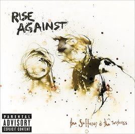 Rise Against SUFFERER & THE (EX) - Vinyl