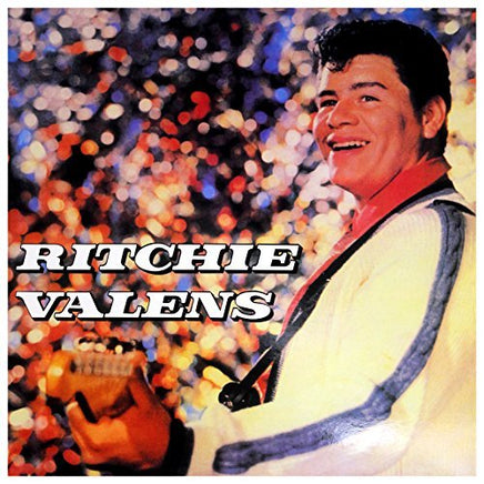 Ritchie Valens RITCHIE VALENS - Vinyl