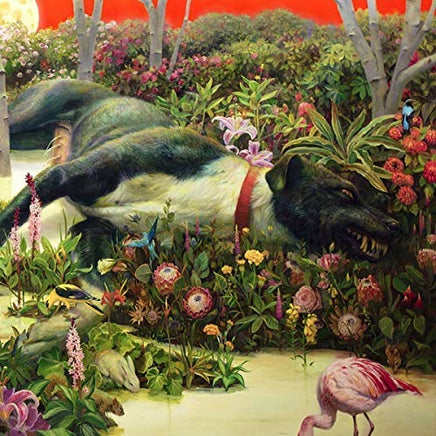 Rival Sons Feral Roots - Vinyl