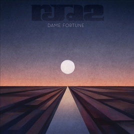 Rjd2 Dame Fortune (White Vinyl) (2 Lp's) - Vinyl