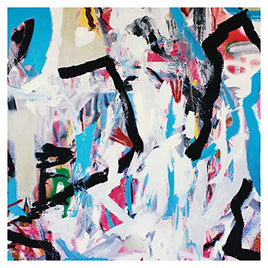 Rob Mazurek, Exploding Star Orchestra Dimensional Stardust - Vinyl