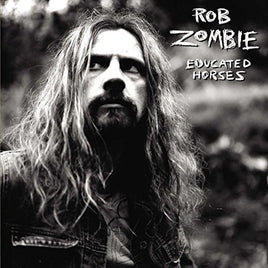 Rob Zombie EDUCATED HORSE(EX/LP - Vinyl