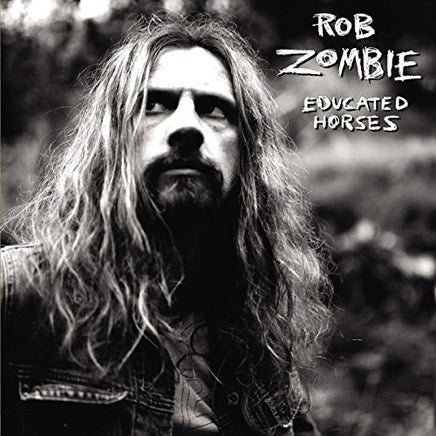 Rob Zombie EDUCATED HORSE(EX/LP - Vinyl